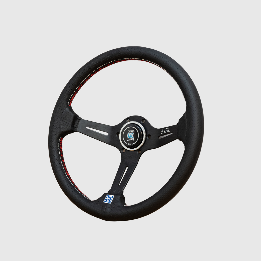 Nardi R3 Style Steering Wheel - 350mm