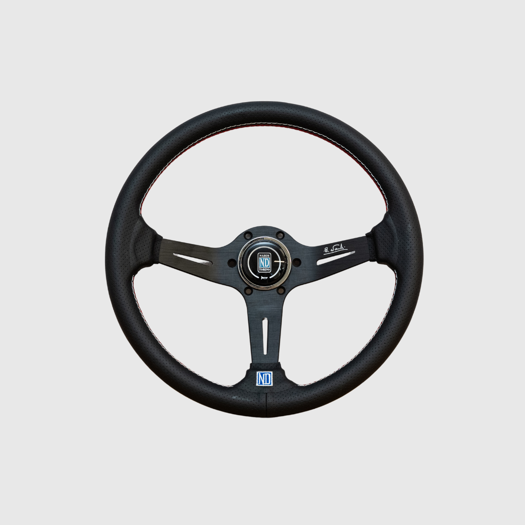 Nardi R3 Style Steering Wheel - 350mm