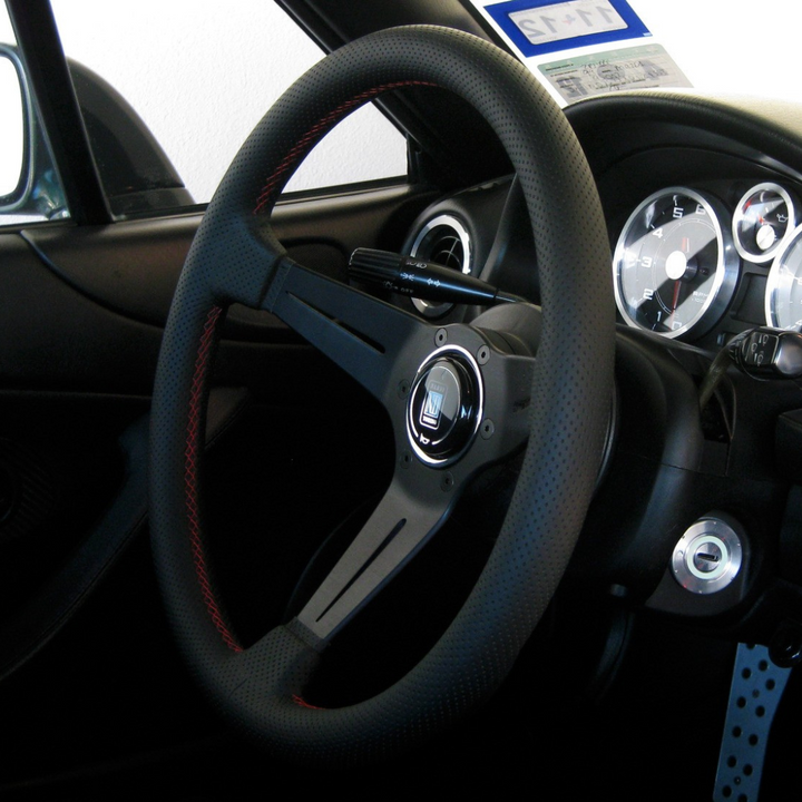 Nardi R3 Style Steering Wheel - 350mm