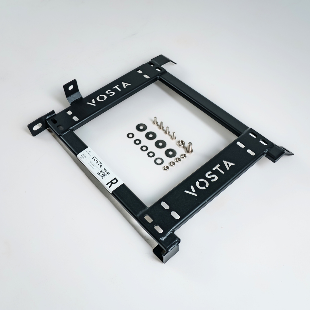 Seat Base Adapter: Nissan Skyline/GTR R32/R33