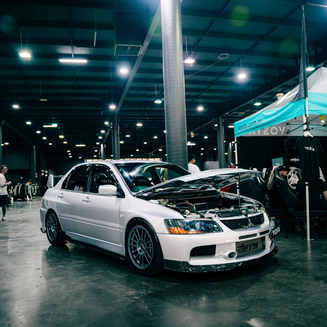 UNMARKED 2025