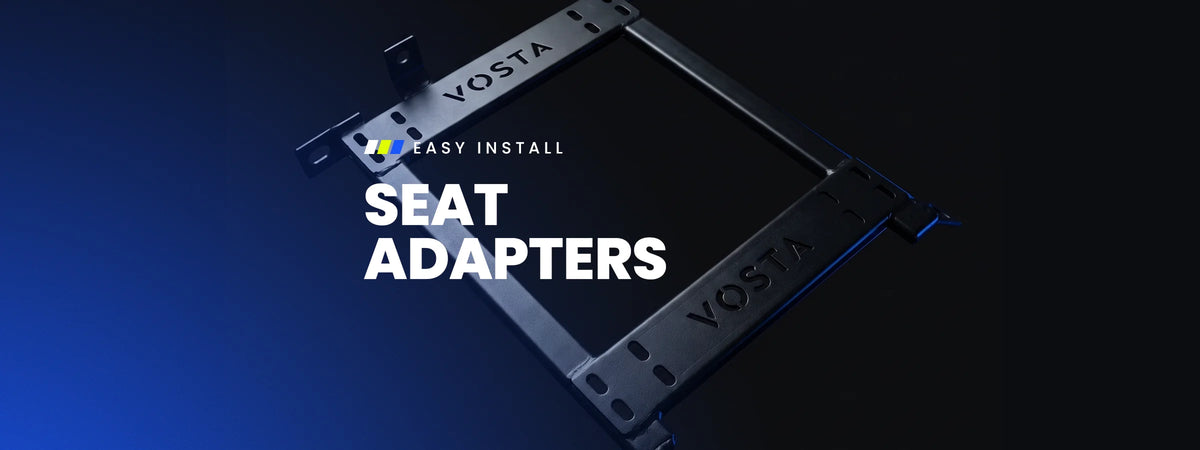 VOSTA Seat Adapters