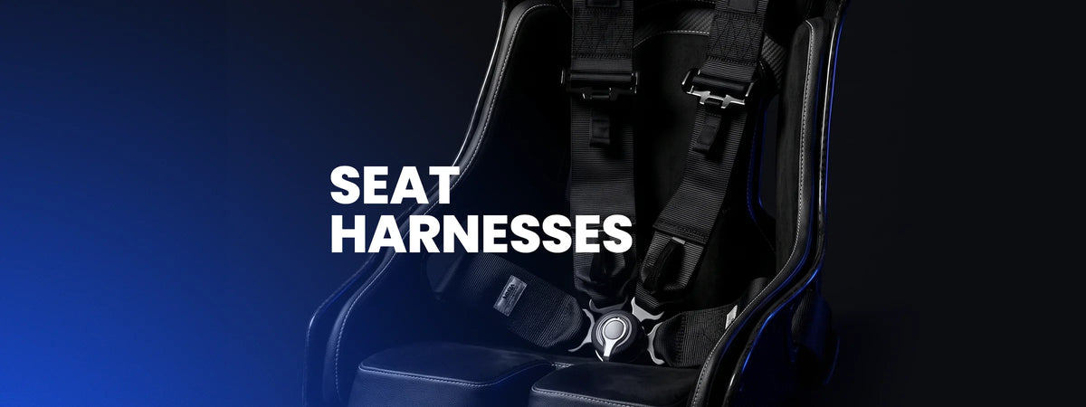Seat Harnesses