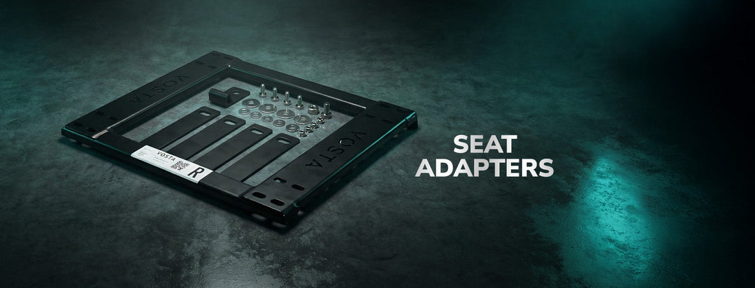VOSTA Seat Adapters