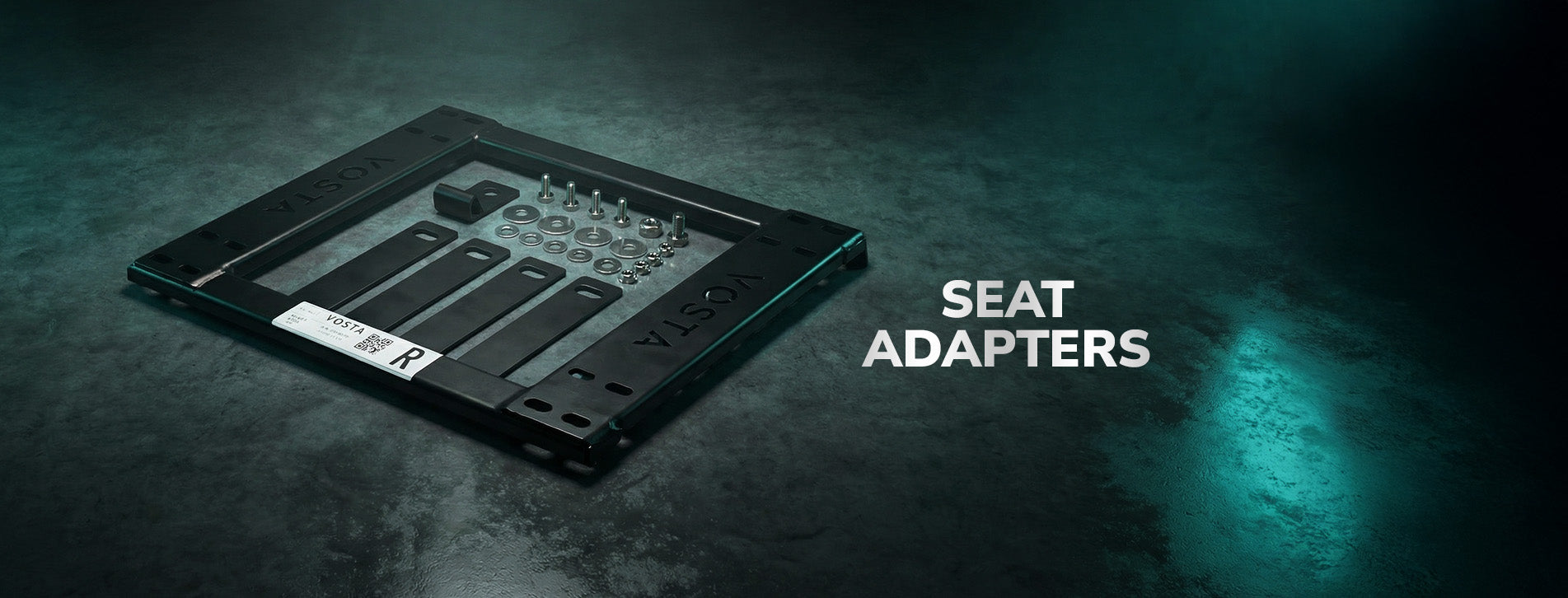 VOSTA Seat Adapters