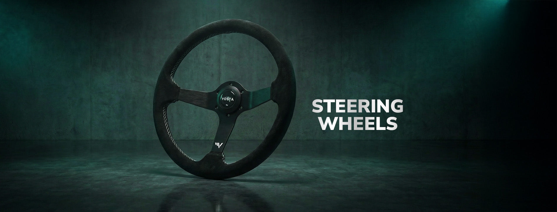 Steering Wheels