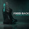 Fixed Bucket Seats - Street + Track