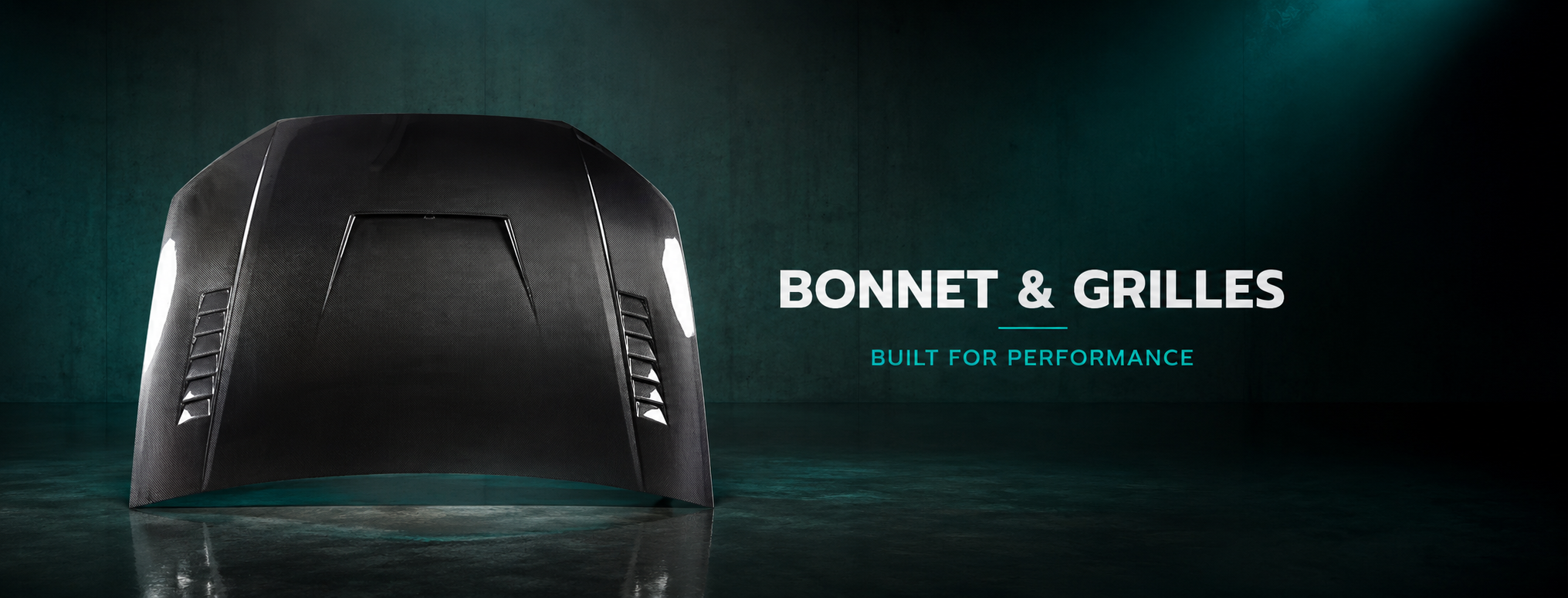 Bonnets & Grilles