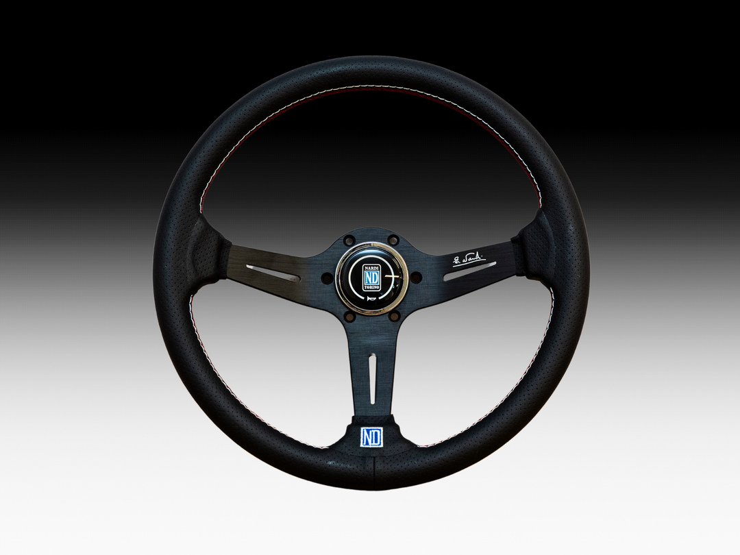 Steering Wheels