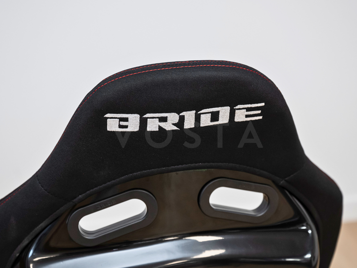 Bride Stradia II Low Max Gradation Seat - ADR Style