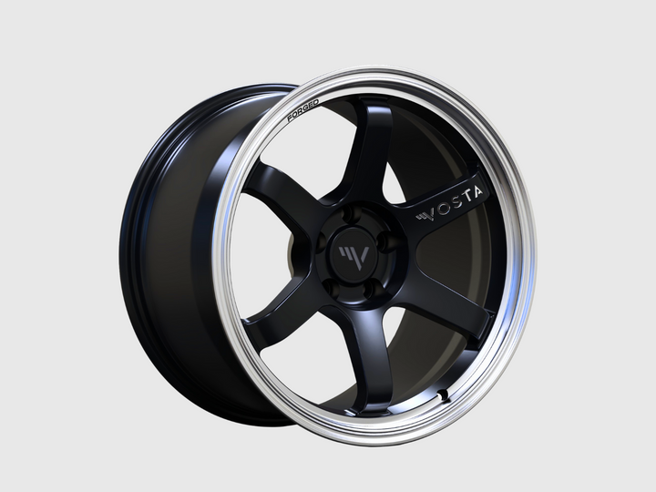 VOSTA VS17 Forged Wheel