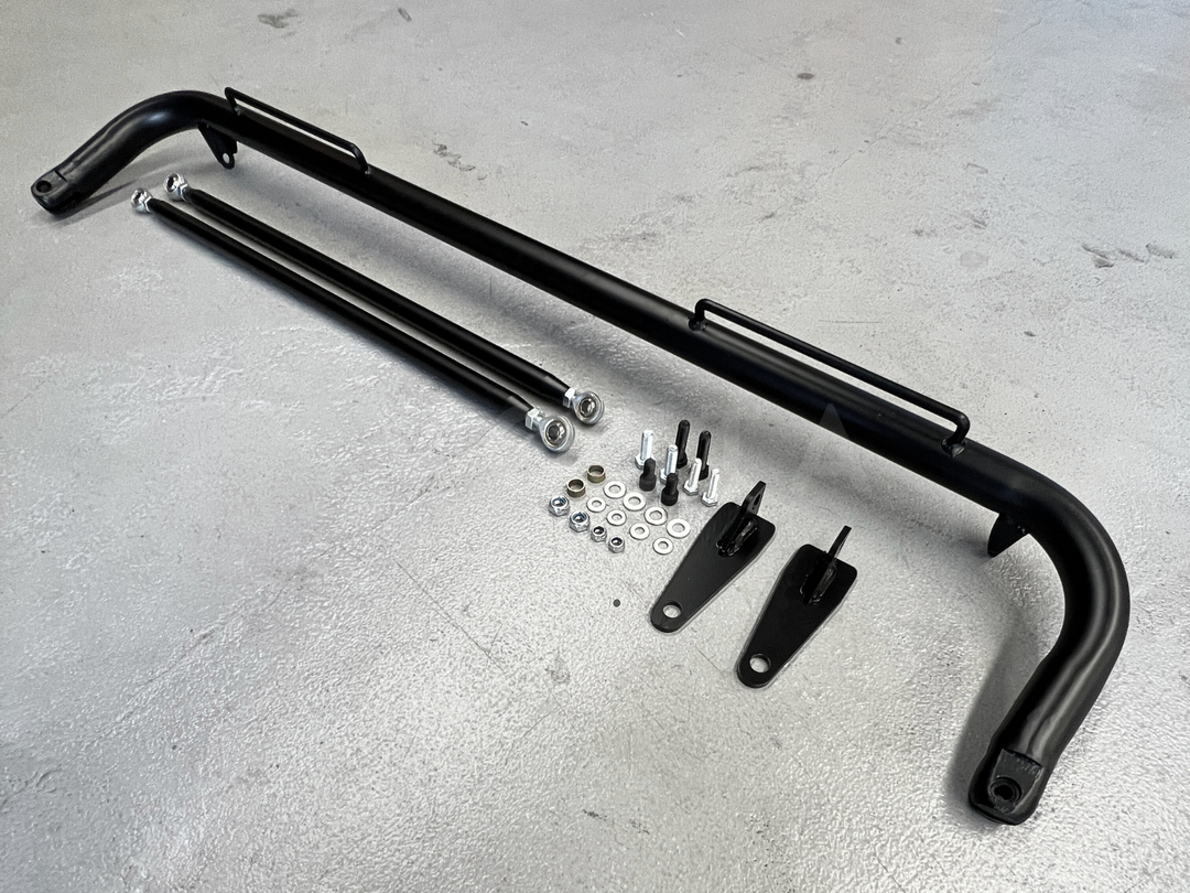 VOSTA 49" Harness Bar