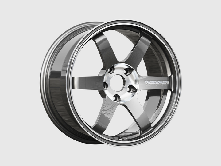 VOSTA TE37 Forged Wheel