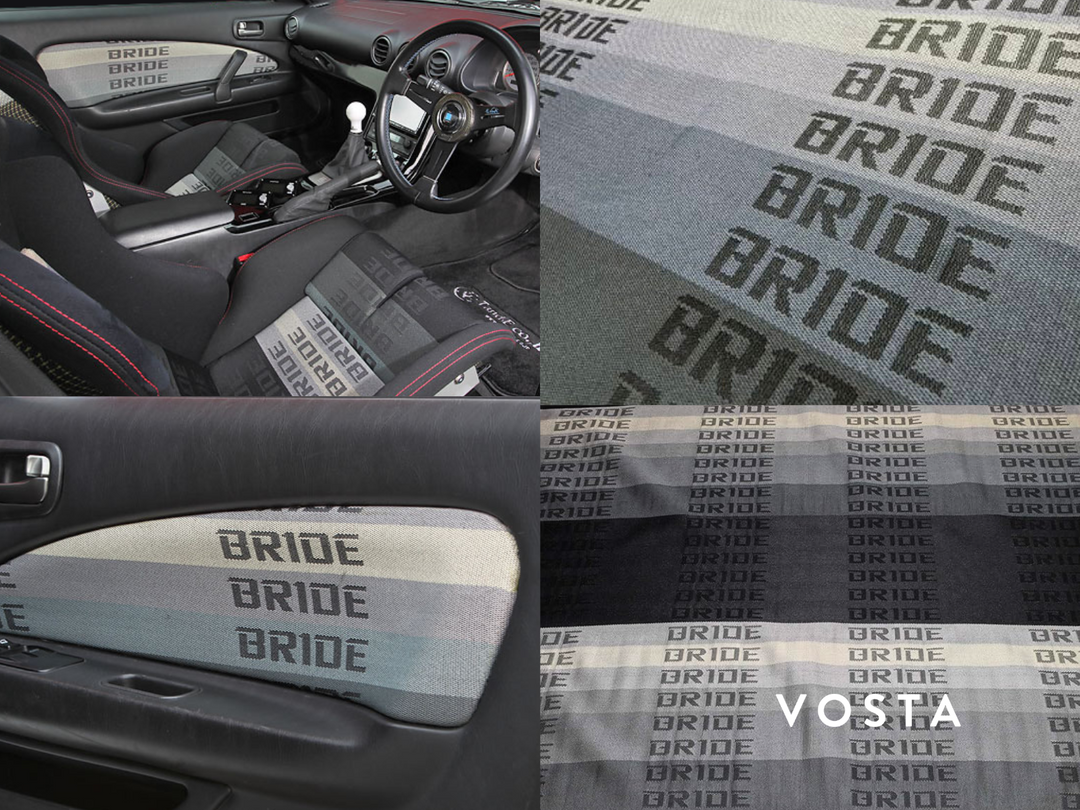 Bride Seat Fabric