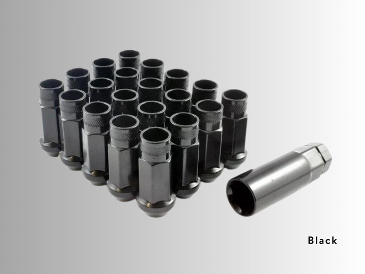 SS48 Lug Nuts