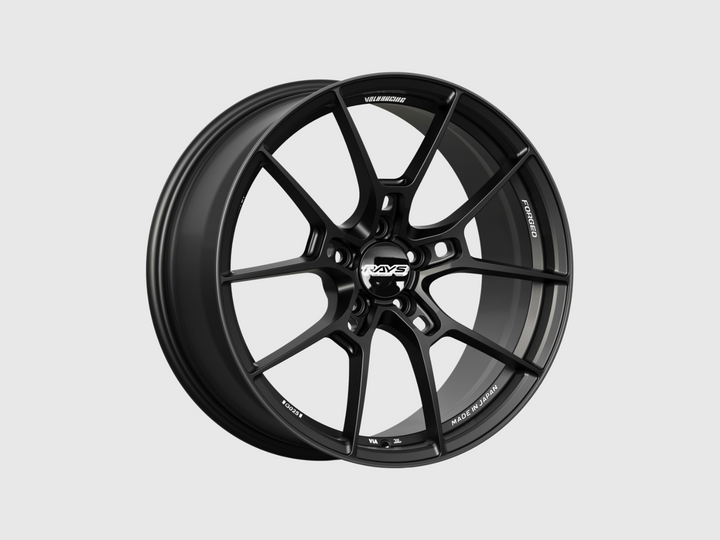 VOSTA G25 Forged Wheel