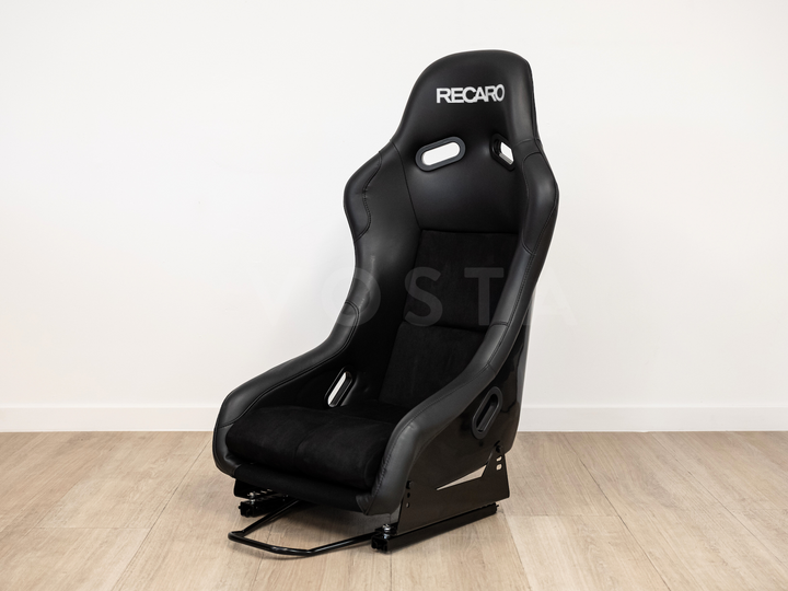 Recaro Pole Position Seat - Fixed Style