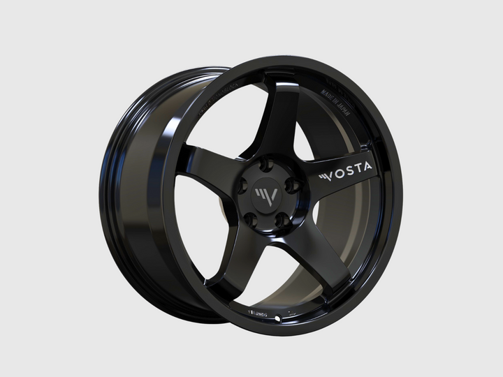 VOSTA DS15 Forged Wheel