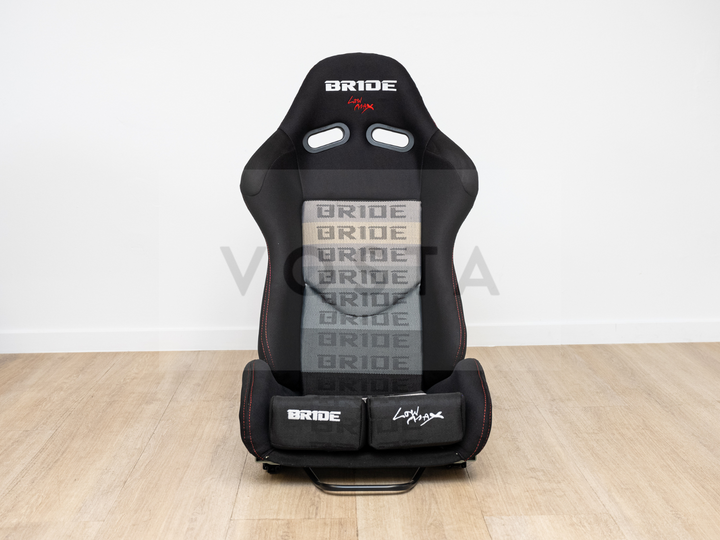 Bride Stradia II Low Max Gradation Seat - ADR Style