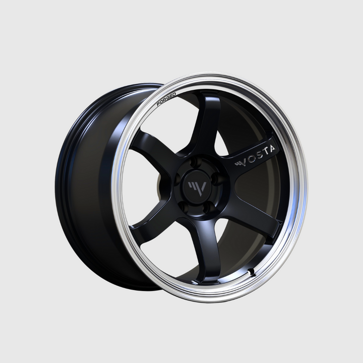 VOSTA VS17 Forged Wheel