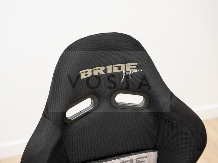 Bride Stradia II Japan Gradation Seat - ADR Style