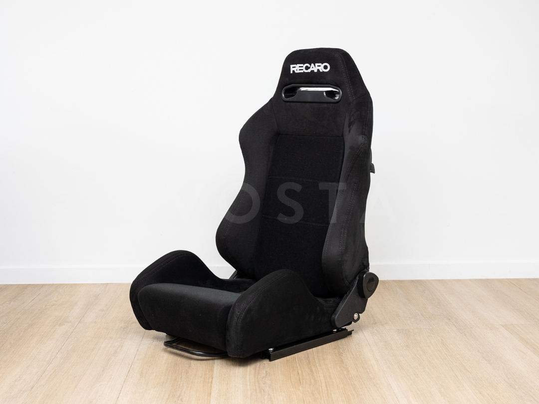 Recaro SR3 Alcantara - ADR Style