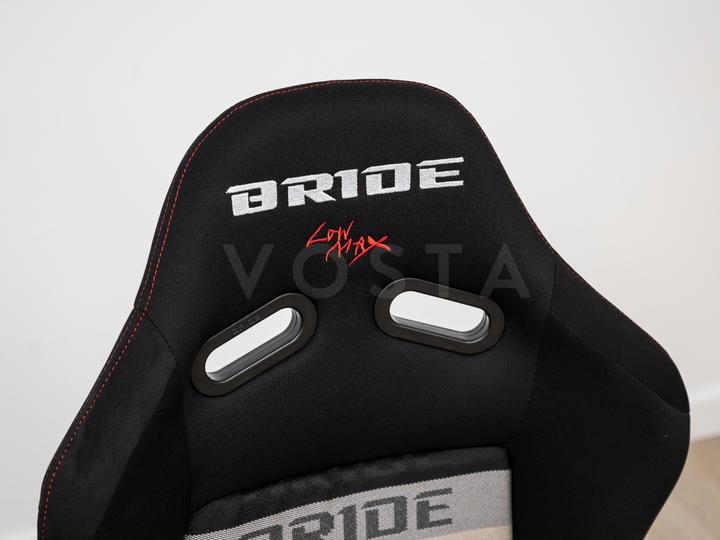 Bride Stradia II Low Max Gradation Seat - ADR Style