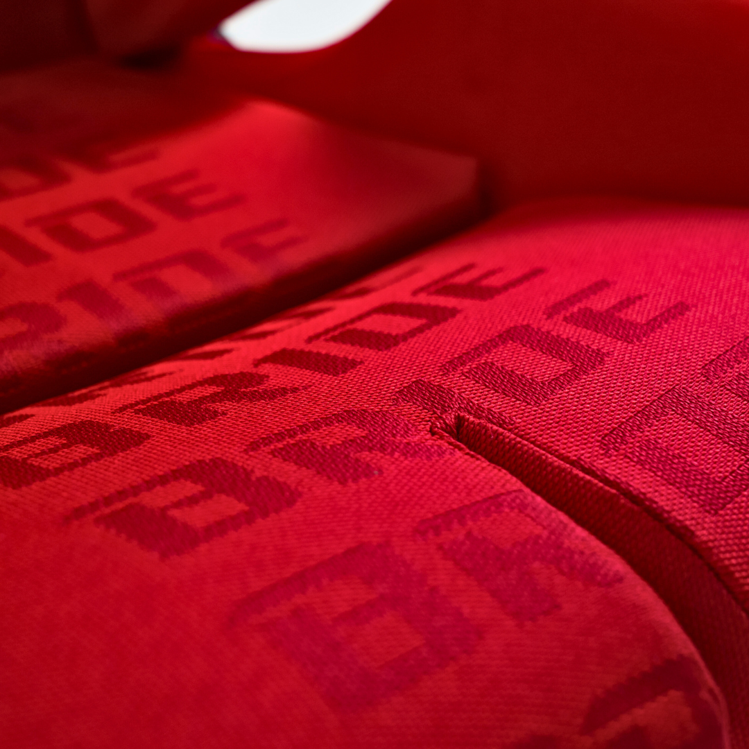 Racing Seat Fabric