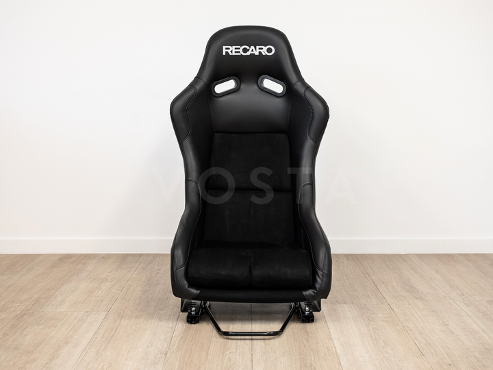 Recaro Pole Position Seat - Fixed Style