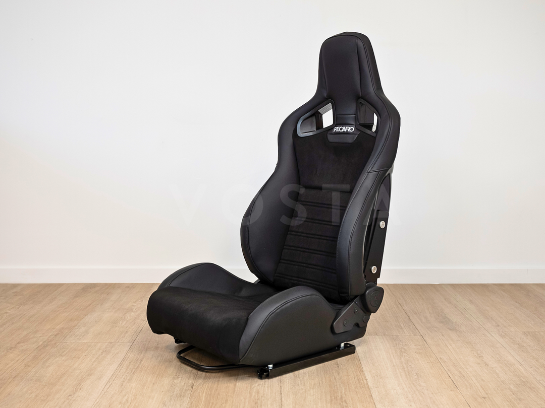 Recaro CS Sportster Seat - ADR Style