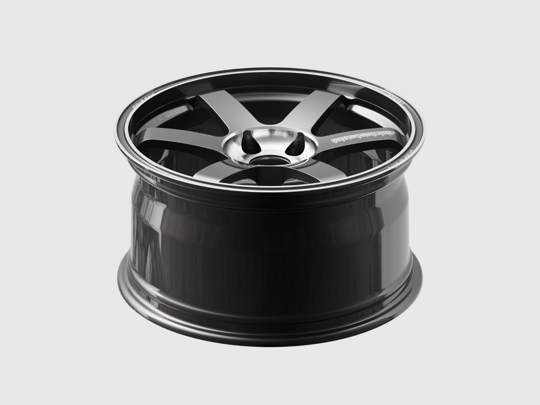 VOSTA TE37 Forged Wheel