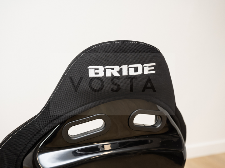 Bride Stradia II illest Gradation Seat - ADR Style