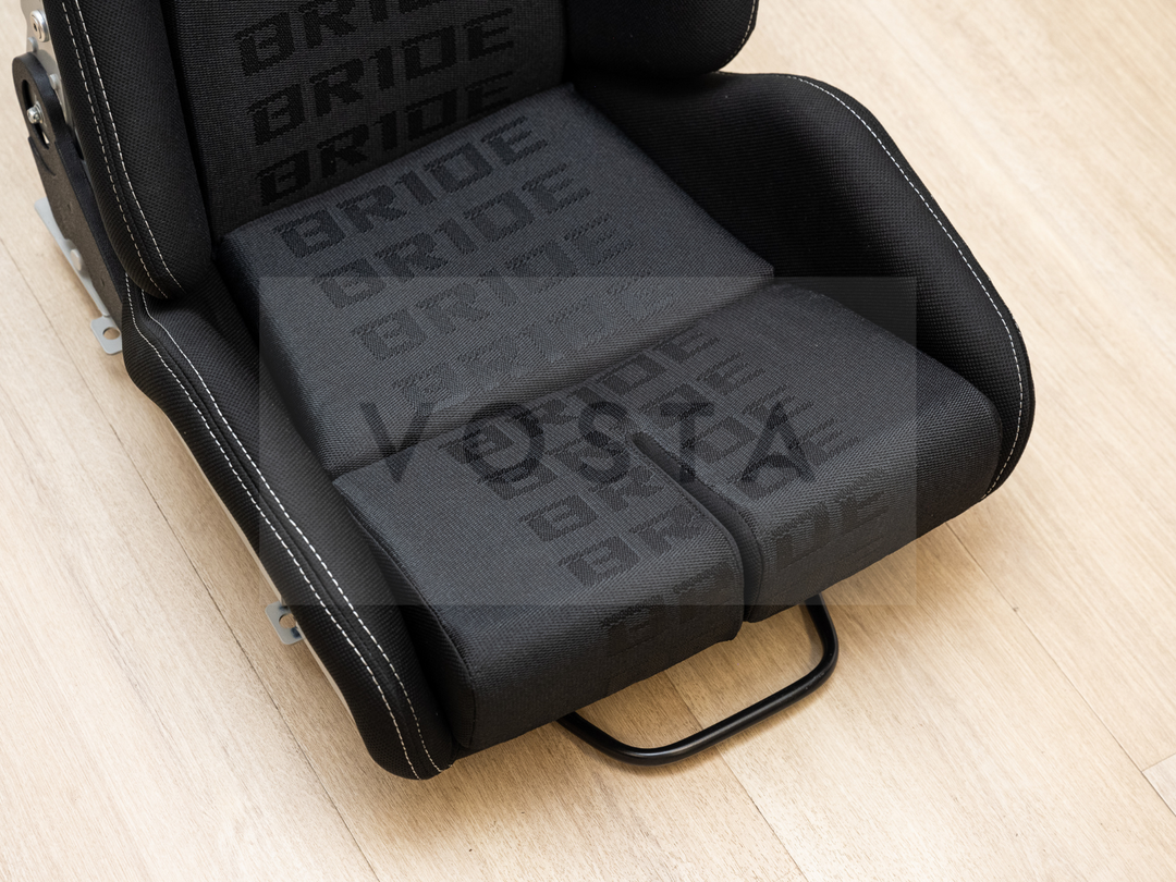 Bride Stradia II illest Seat - ADR Style