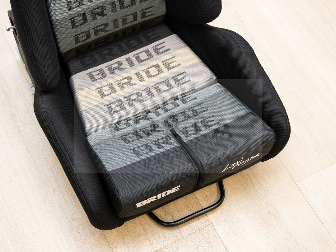 Bride Stradia II Japan Gradation Seat - ADR Style