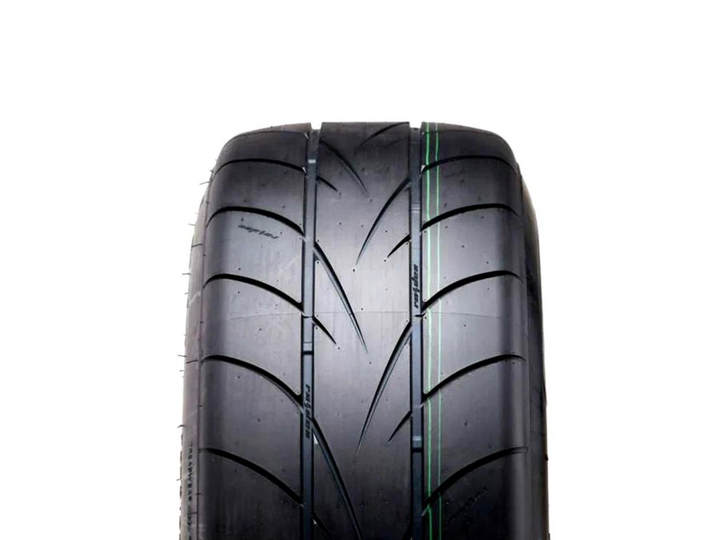 Drag Hero Raidan Tyre 275/40R18