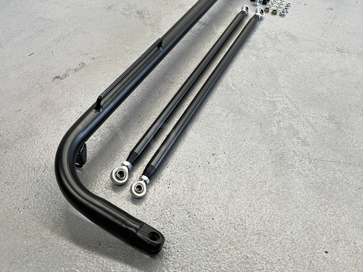 VOSTA Universal 49" Harness Bar