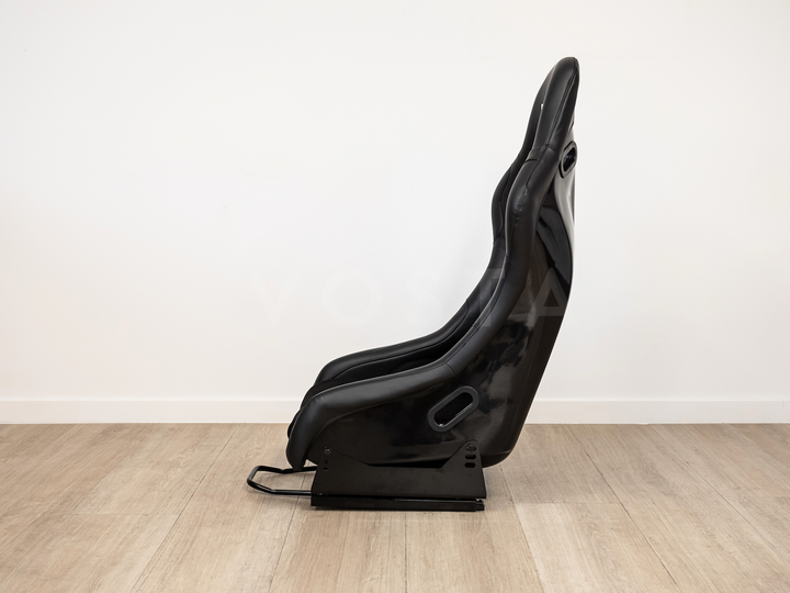 Recaro Pole Position Seat - Fixed Style