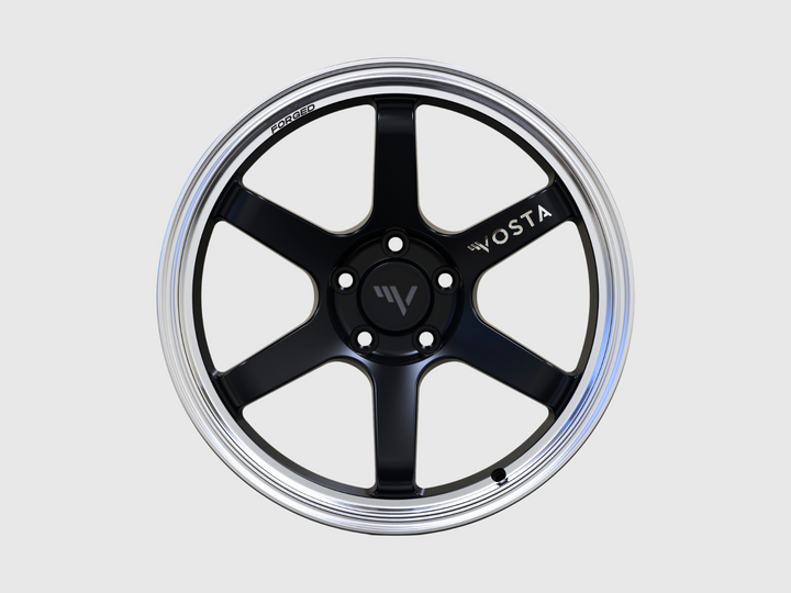 VOSTA VS17 Forged Wheel