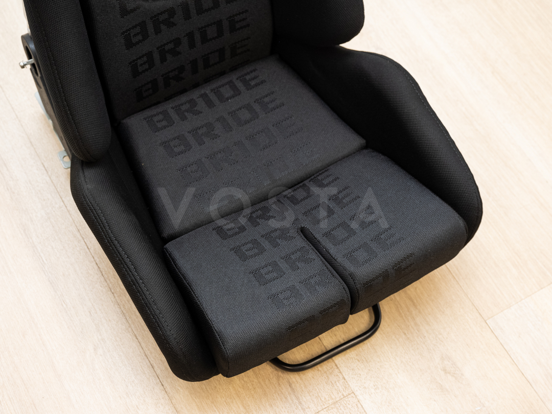 Bride Stradia II Japan Seat - ADR Style