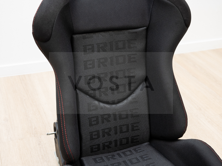 Bride Stradia II Low Max Seat - ADR Style