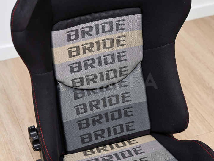 Bride Stradia II Low Max Gradation Seat - ADR Style