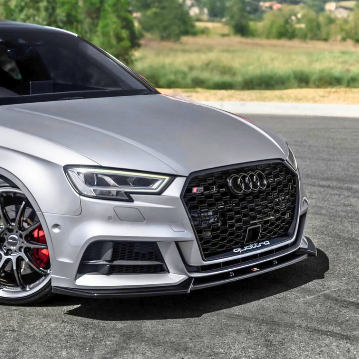 VOSTA RS3 Style Honeycomb Grille - 2017-21