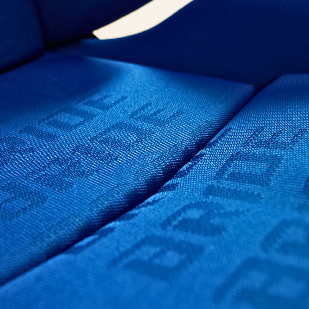 Racing Seat Fabric