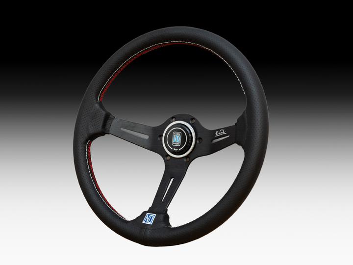 Nardi R3 Steering Wheel Style - 350mm