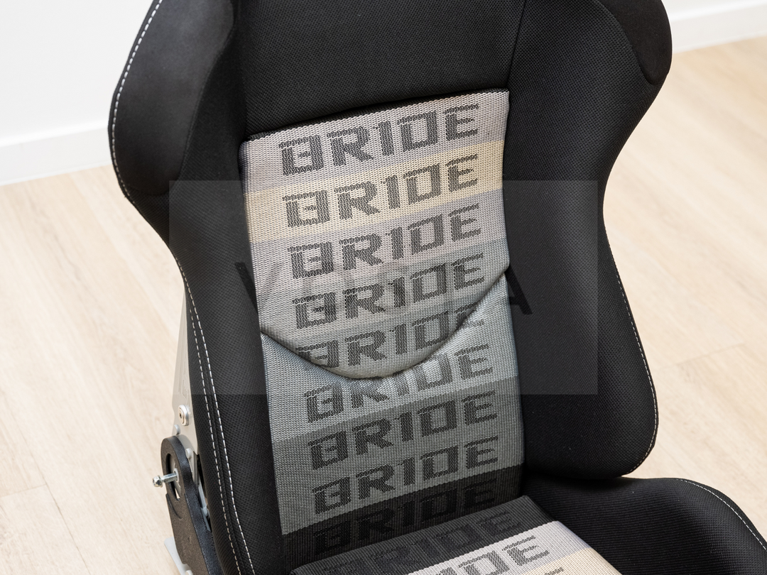 Bride Stradia II illest Gradation Seat - ADR Style