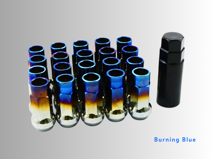 SS48 Lug Nuts