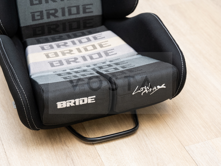 Bride Stradia II illest Gradation Seat - ADR Style