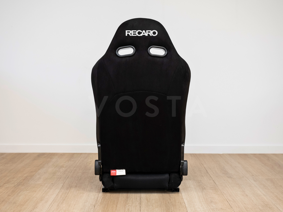 Recaro SR4 Seat - ADR Style