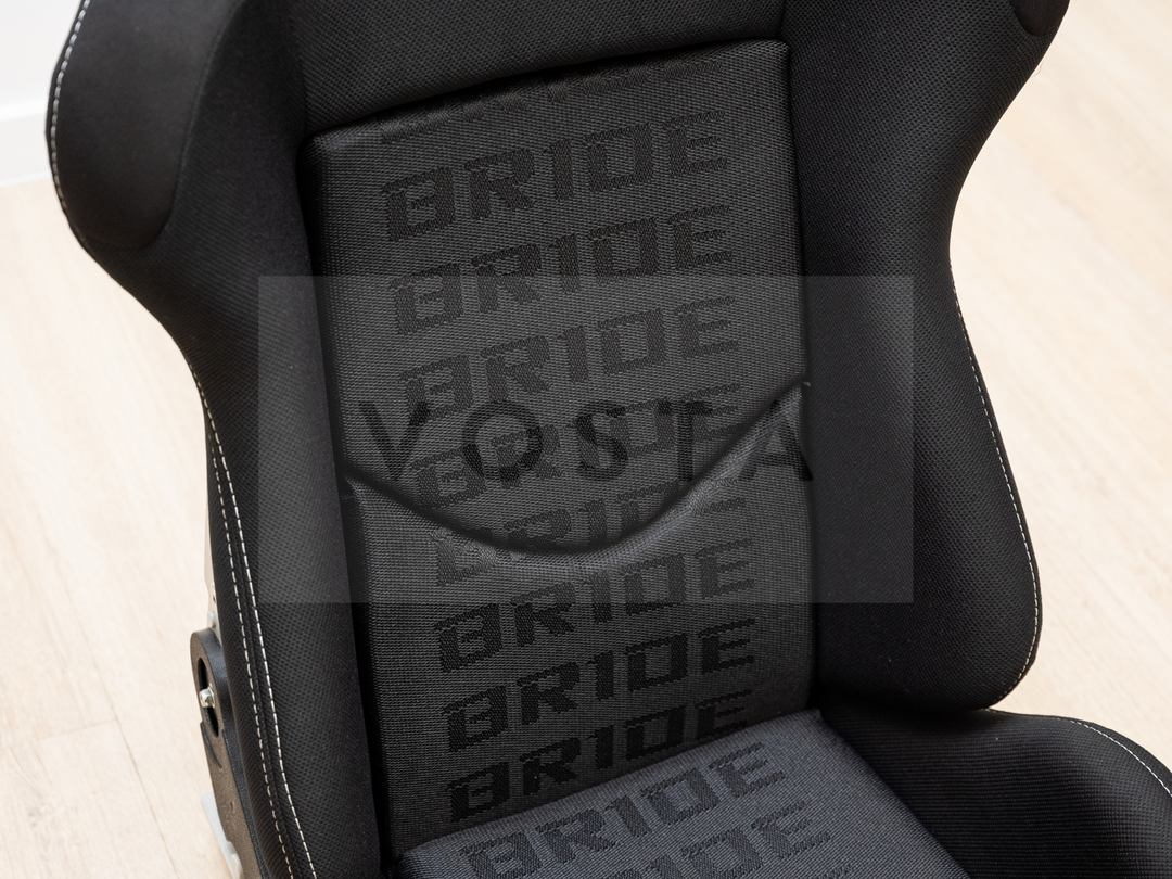 Bride Stradia II illest Seat - ADR Style