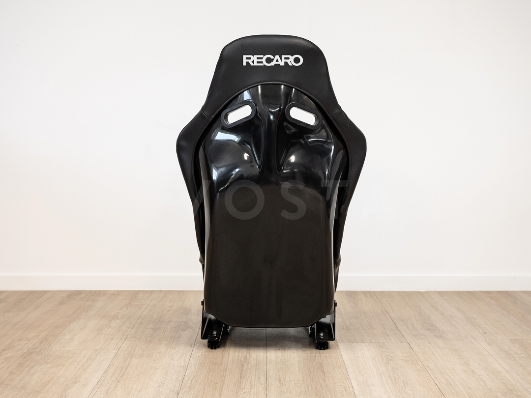 Recaro Pole Position Seat - Fixed Style